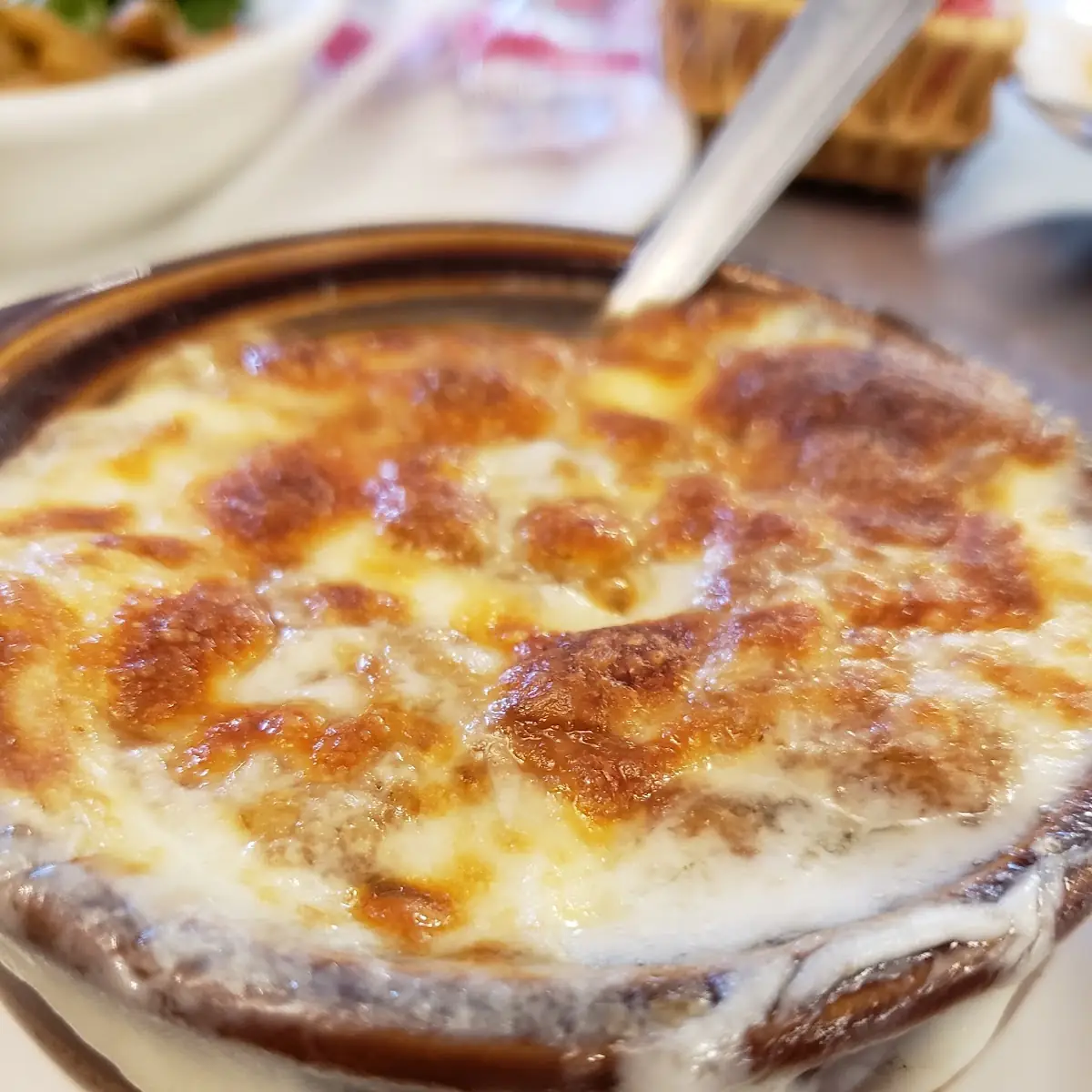 Onion Soup