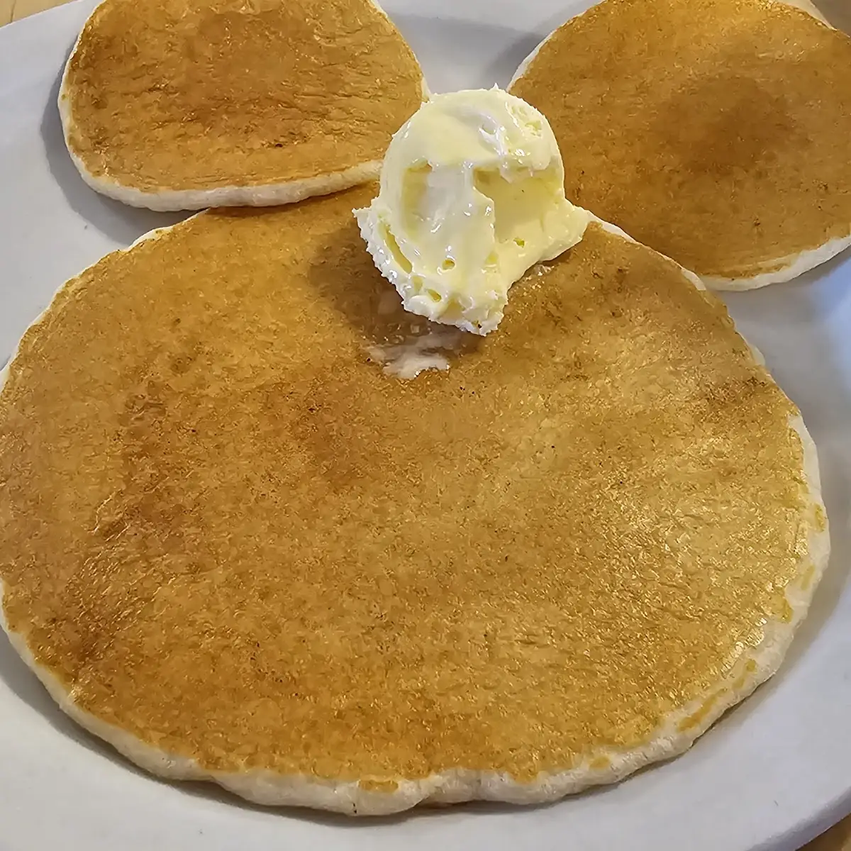 Pancakes