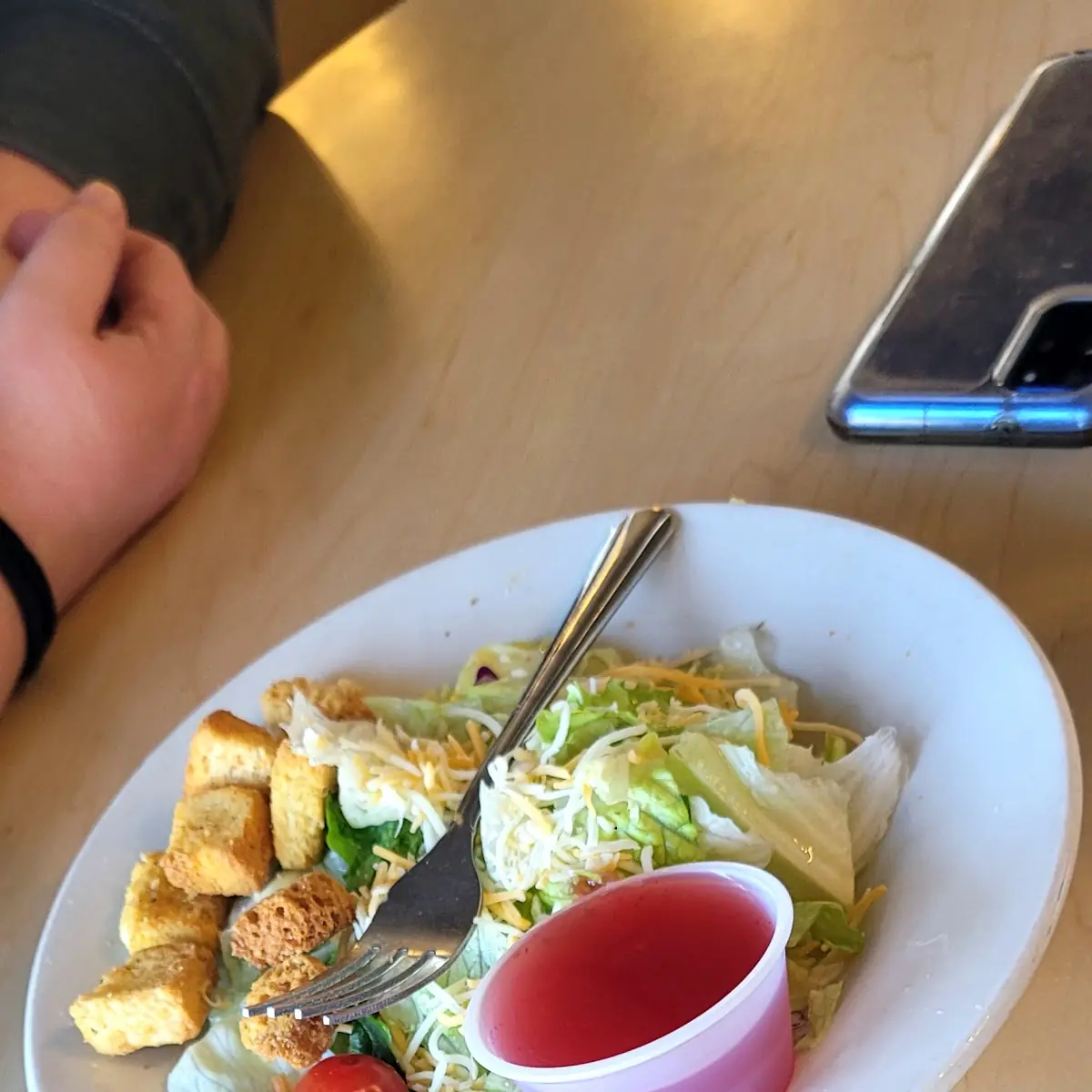Side Salad