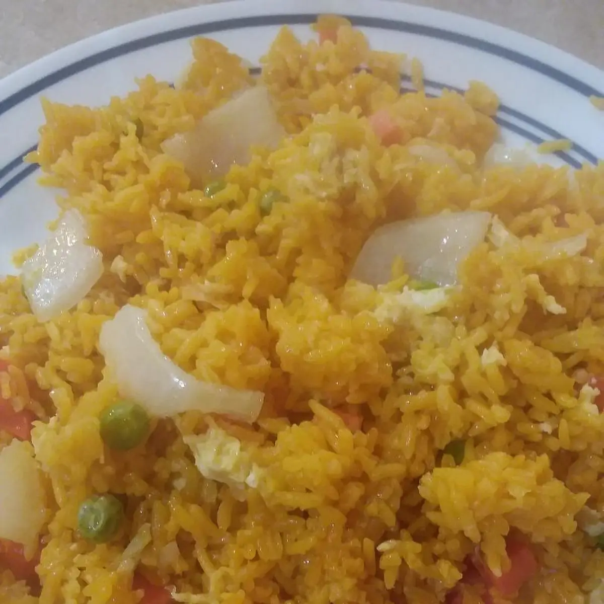Fried Rice
