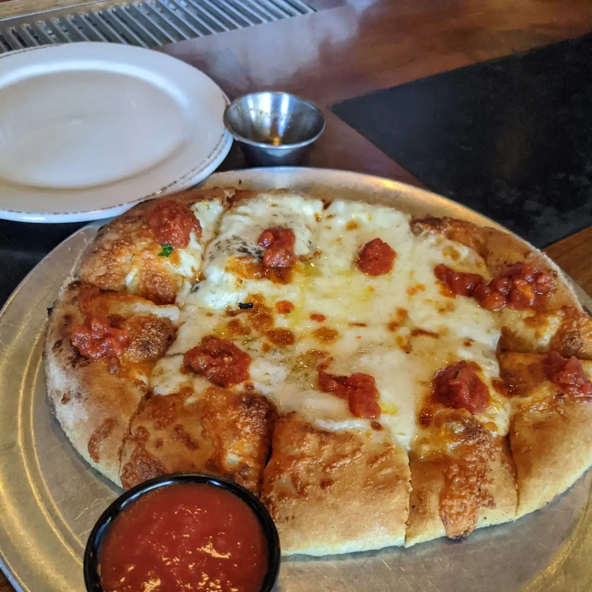 Cheese Bread