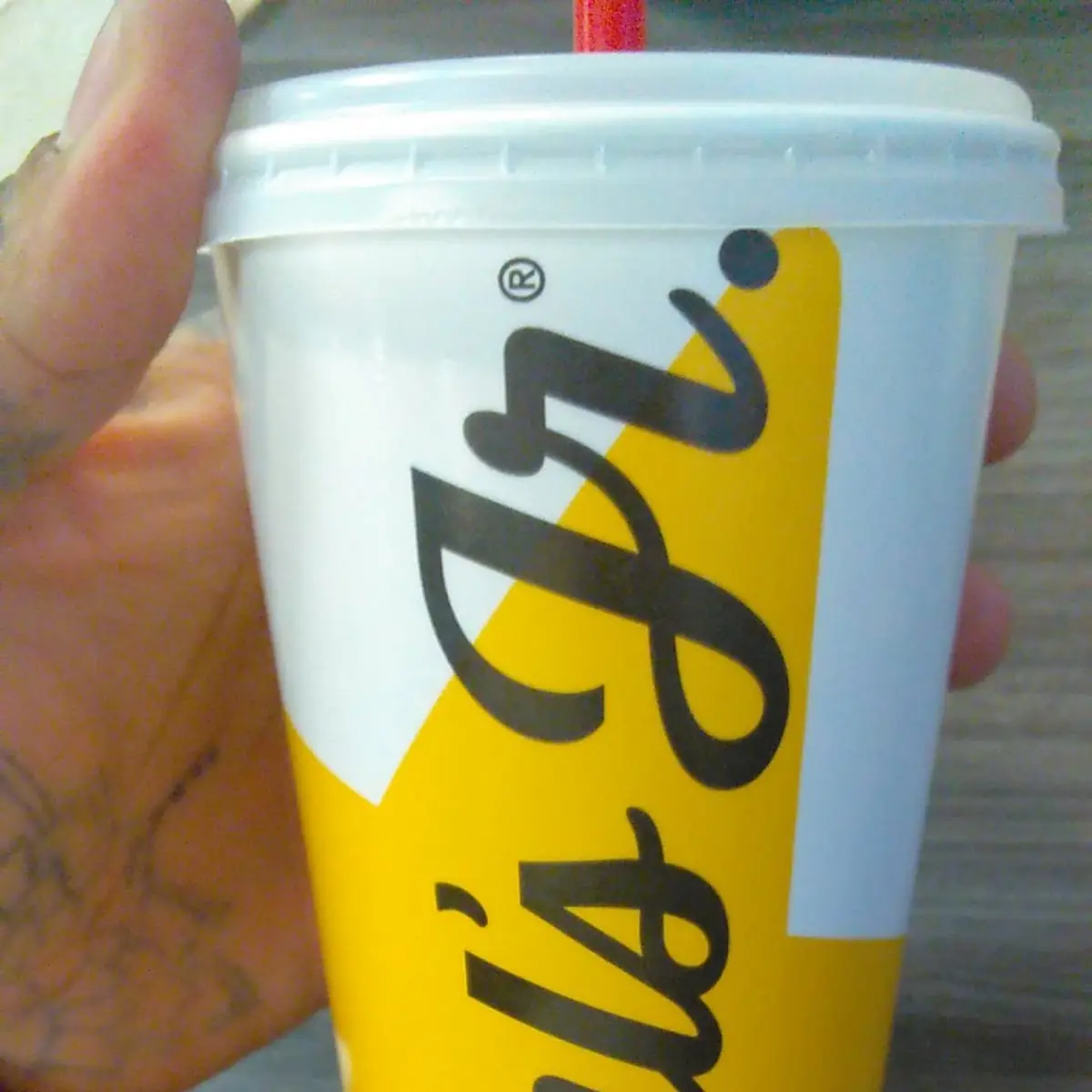 Energy Drink