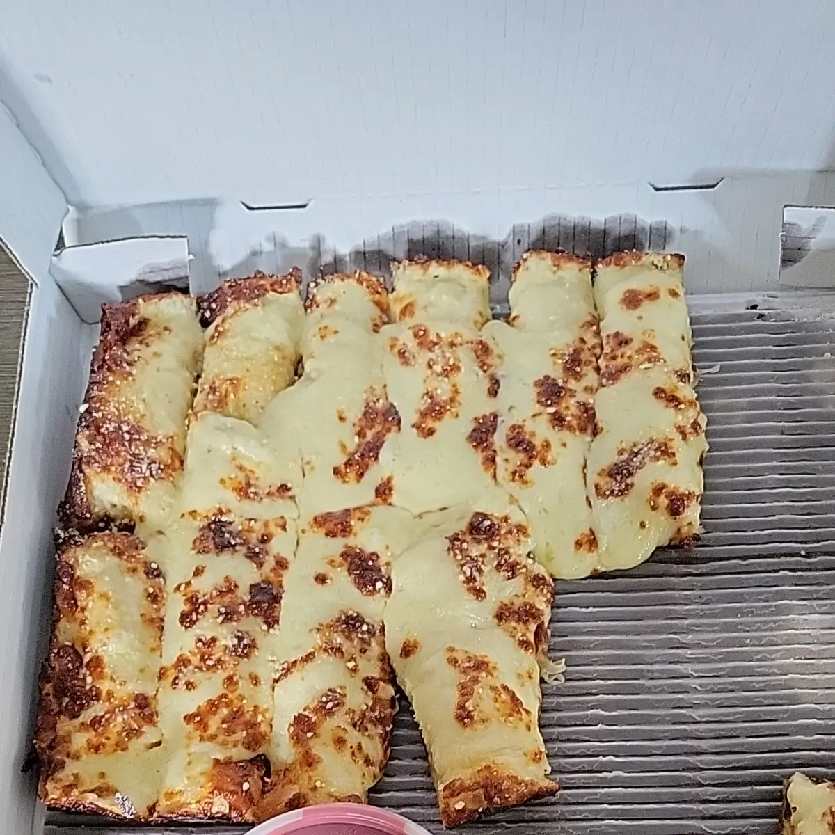 Cheese Bread