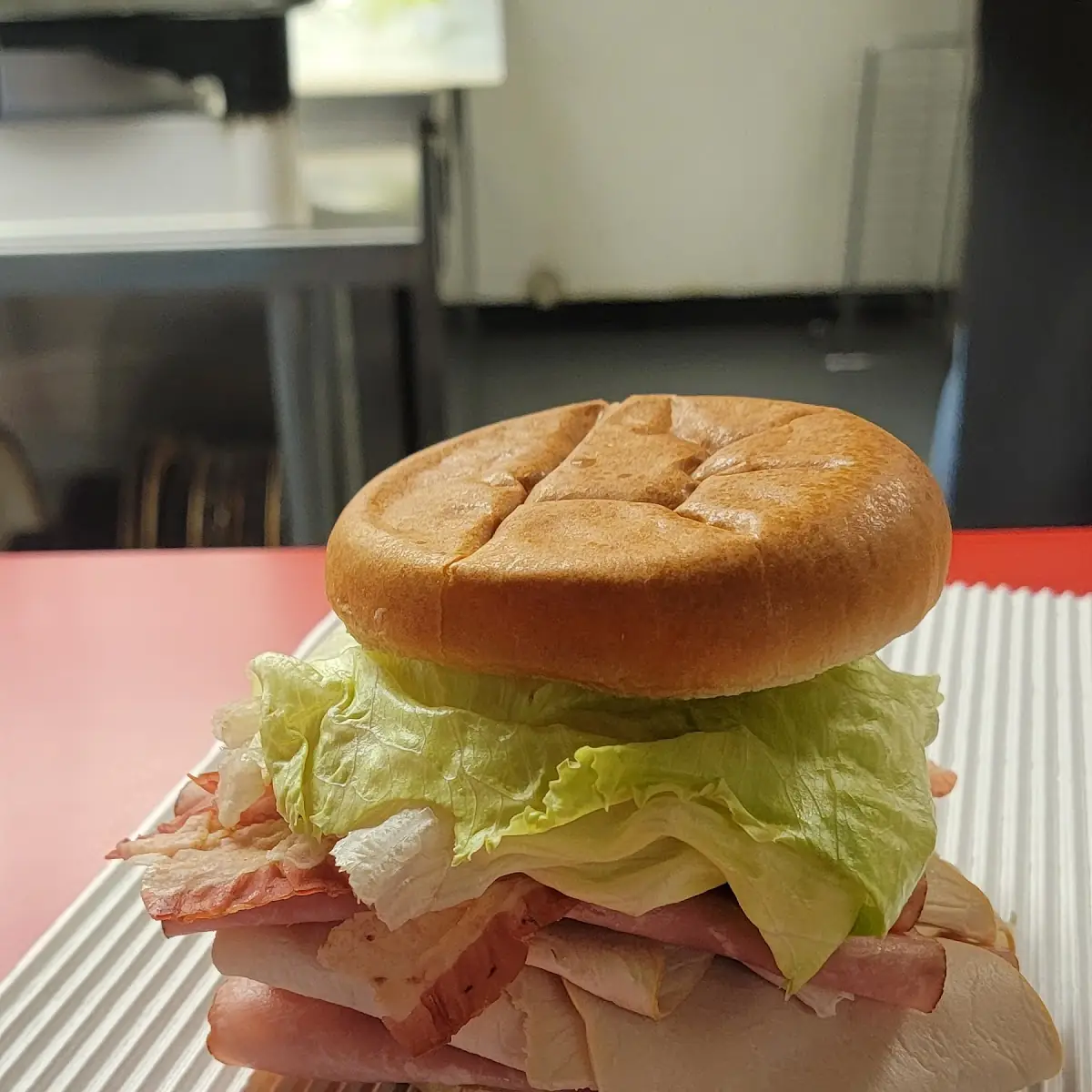Club Sandwich