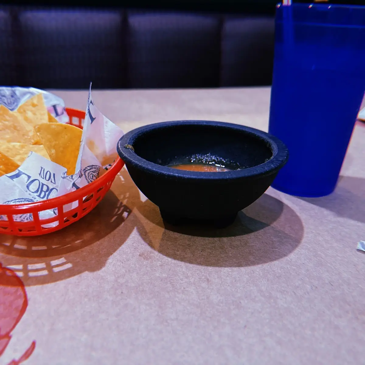 Cheese Dip