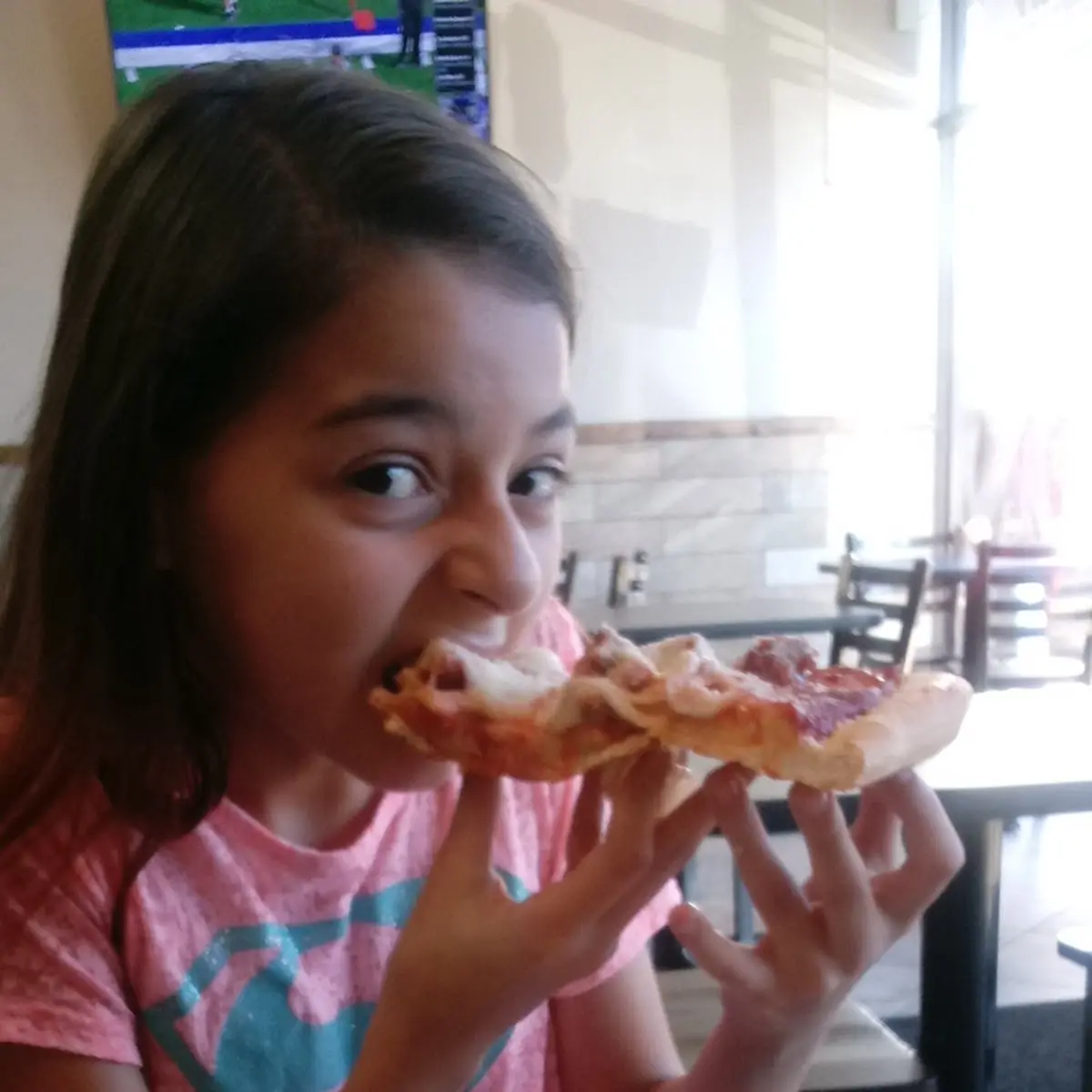 Pizza Ever