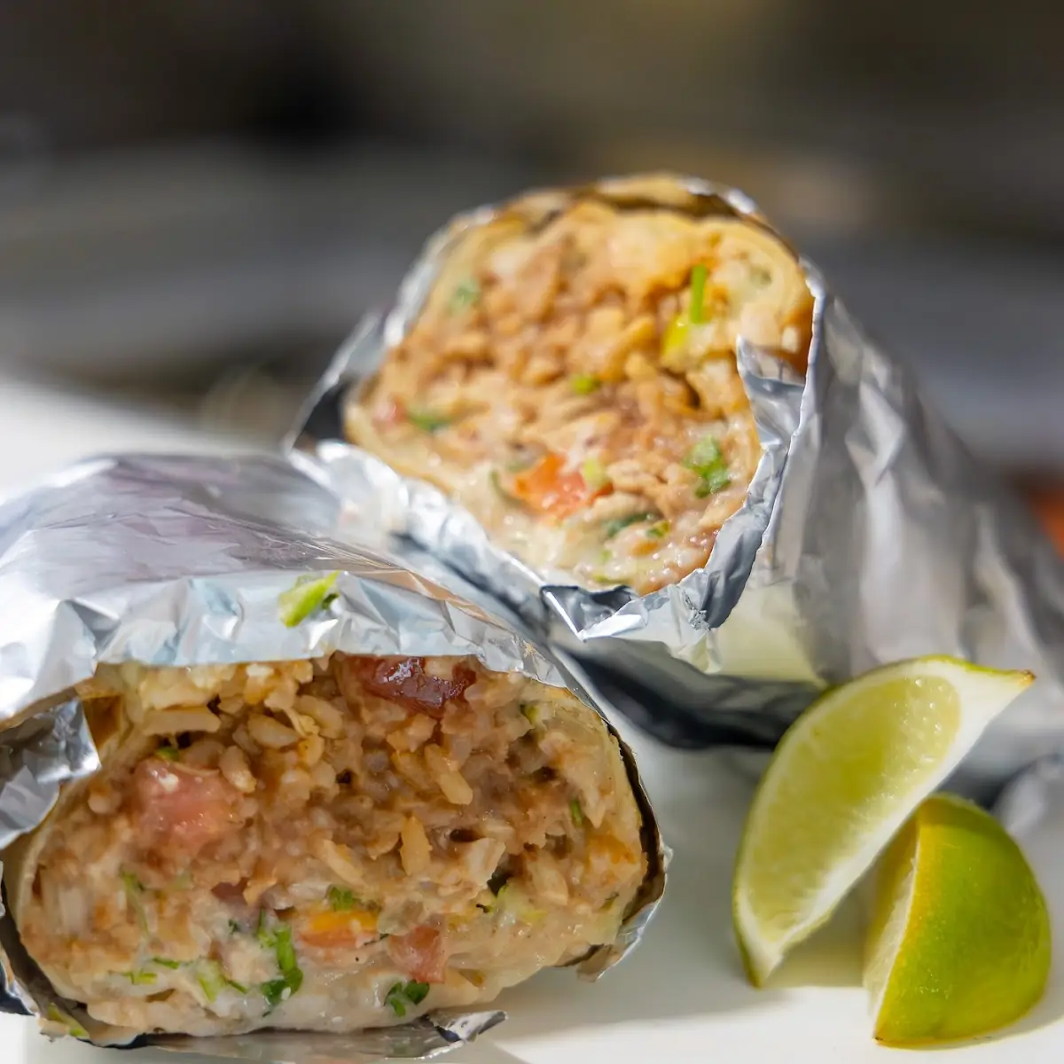 Big Burrito