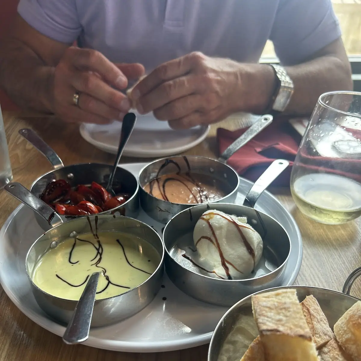 Cheese Dip