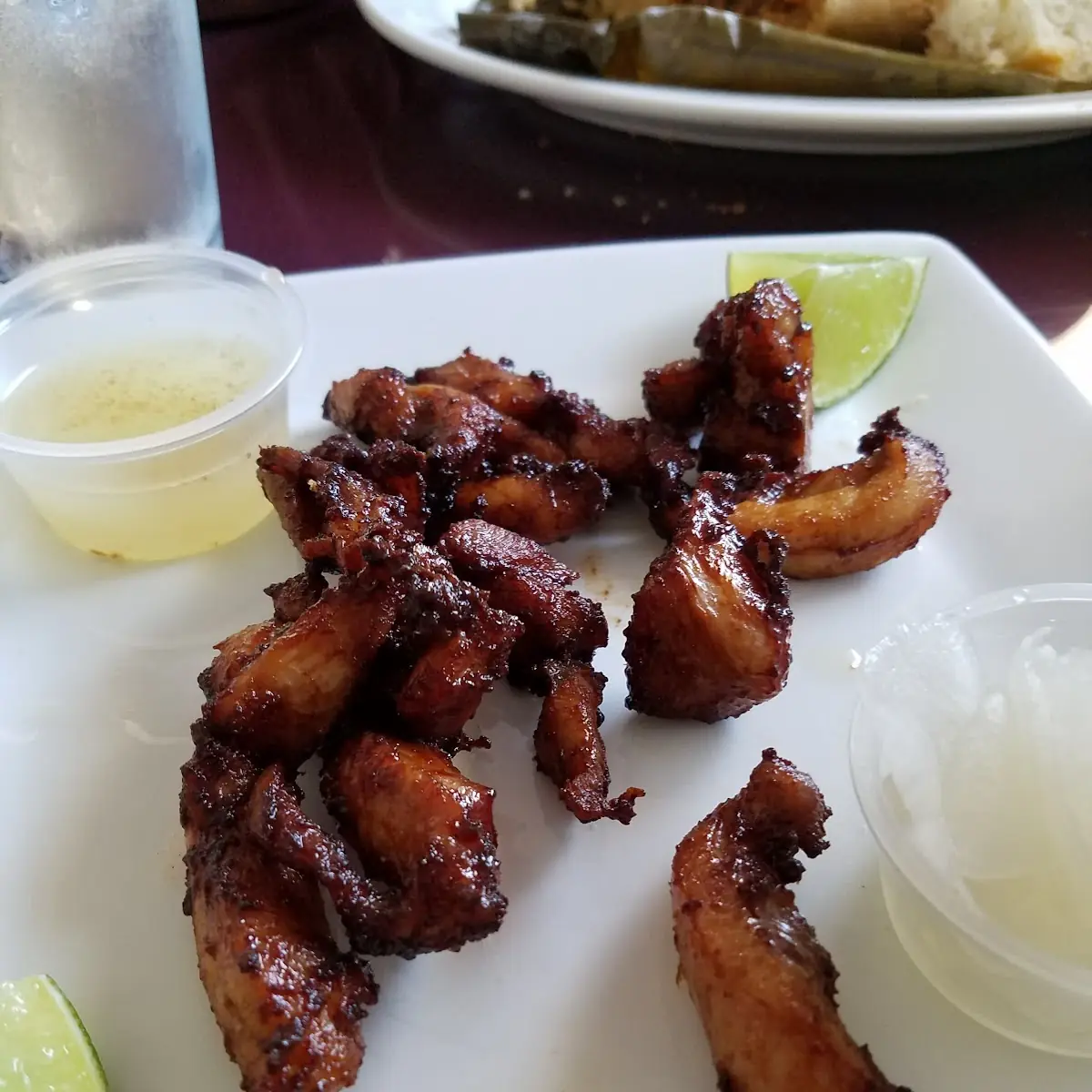 Chicken Bites