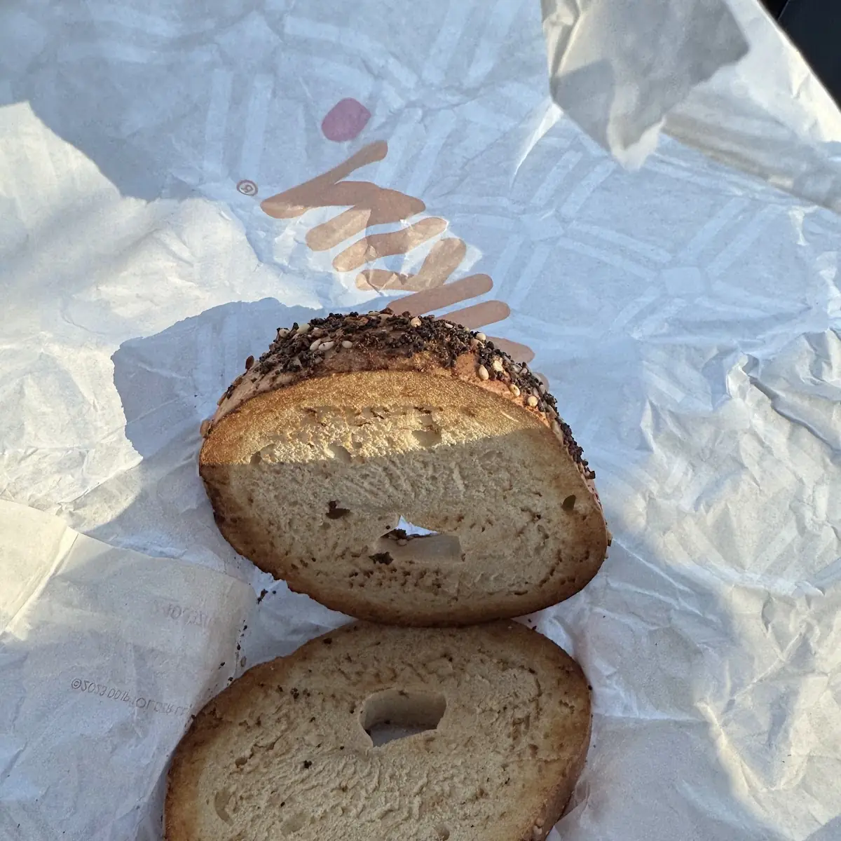 Everything Bagel