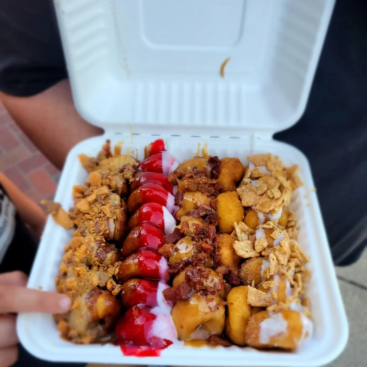 French Toast