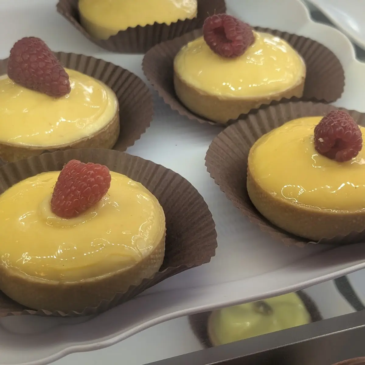 Lemon Tart