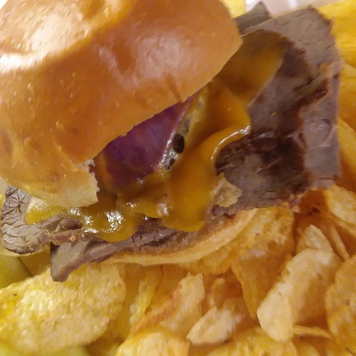 Roast Beef