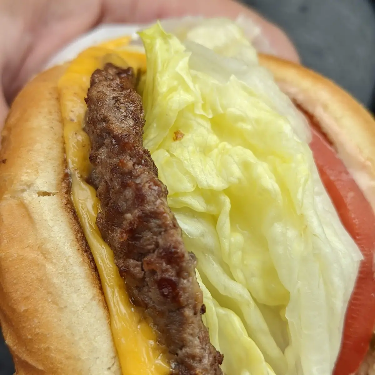 American Cheese