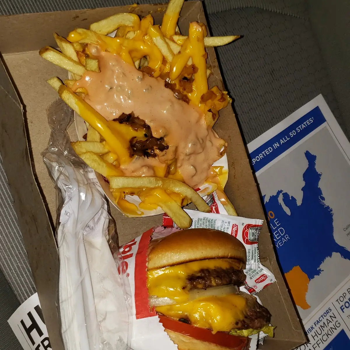 Chili Cheese