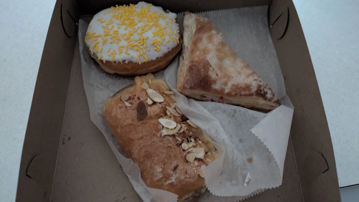 Jelly Donut Raspberry