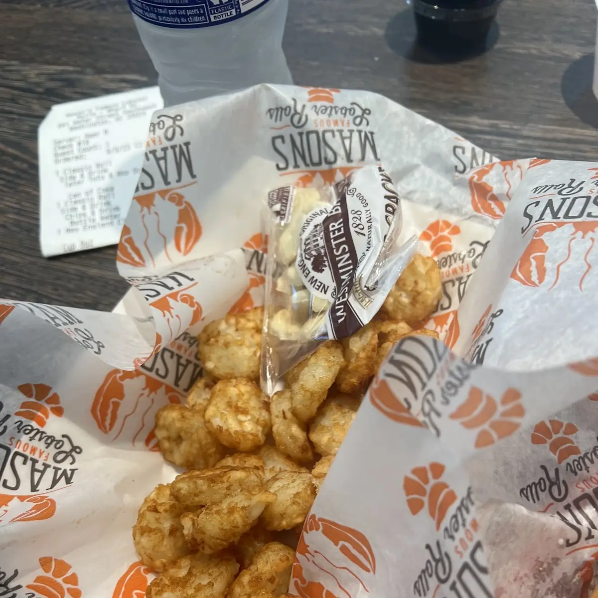 Tater Tots