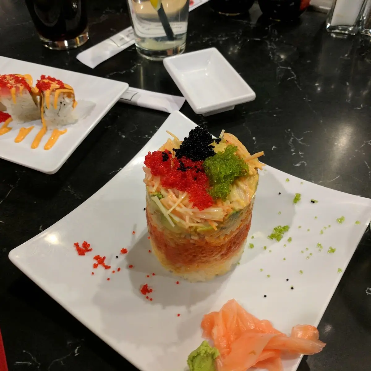 Ahi Tower