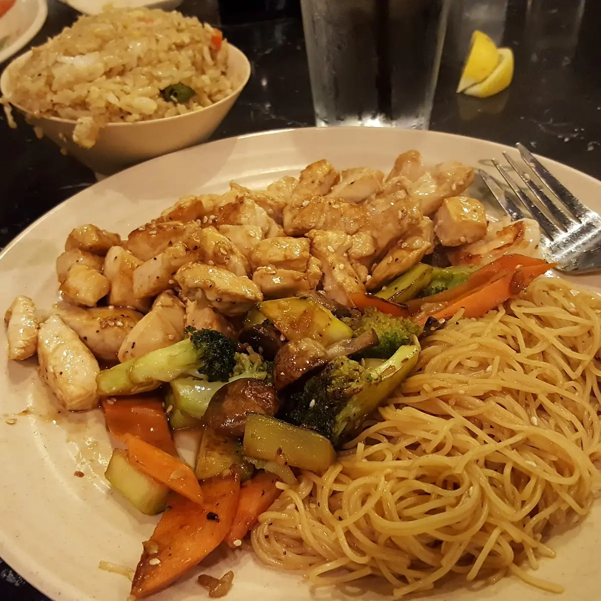 Chow Mein