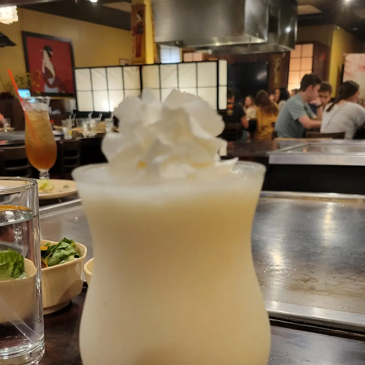 Pina Colada