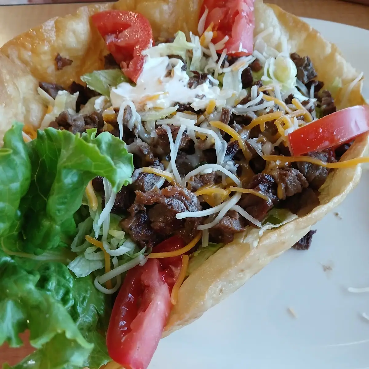Taco Salad