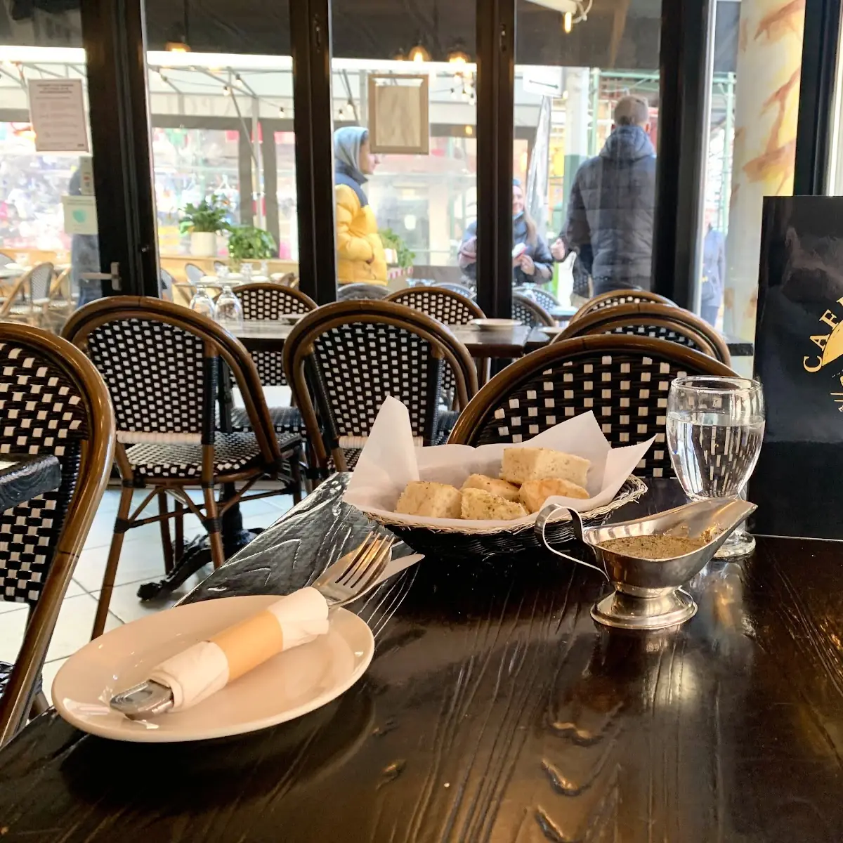 Little Italy