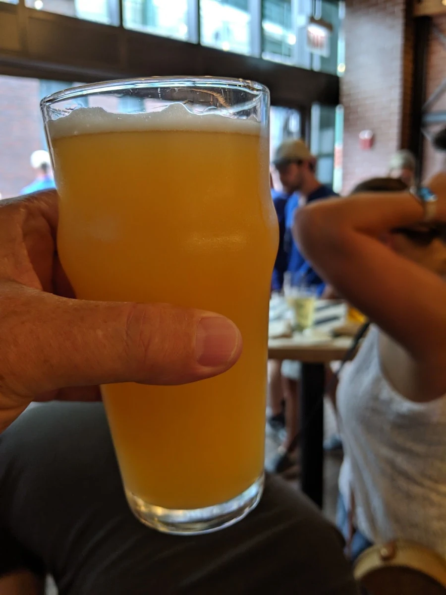 Beer Cheese