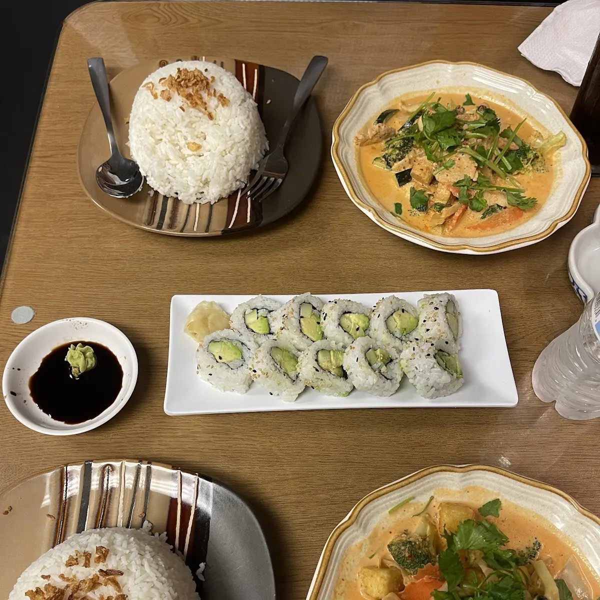 Red Curry