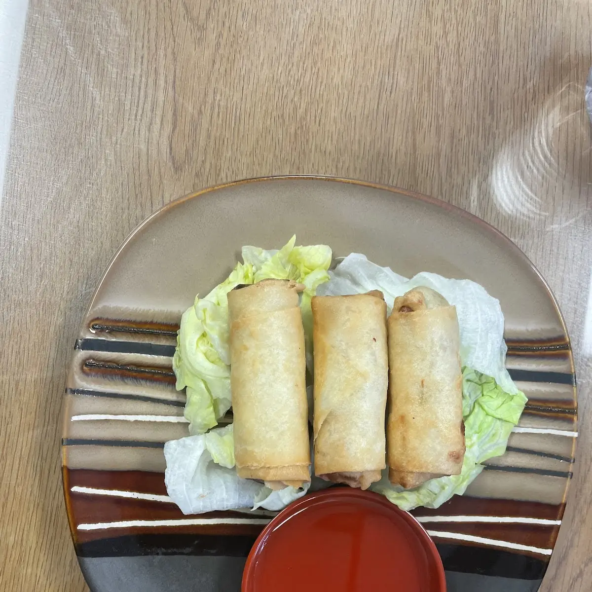 Spring Roll