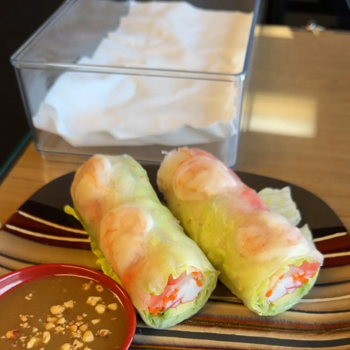 Summer Roll