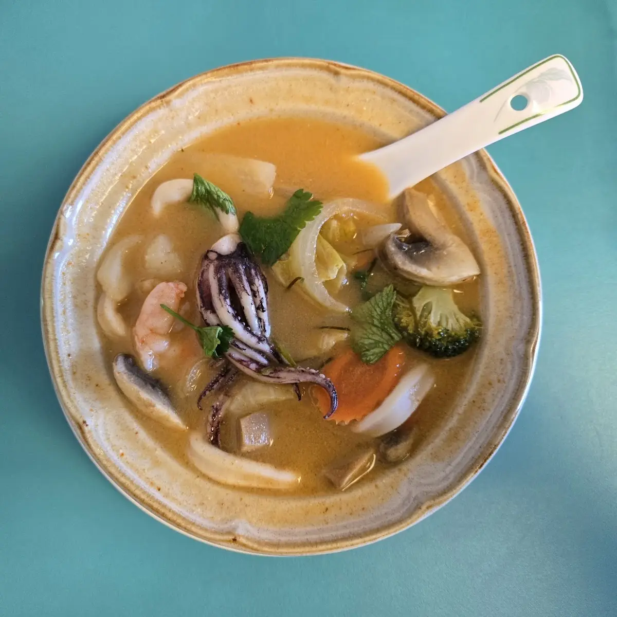 Tom Yum
