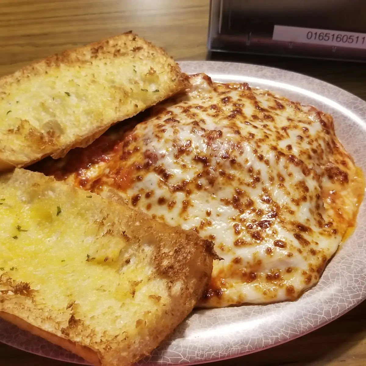 Garlic Bread