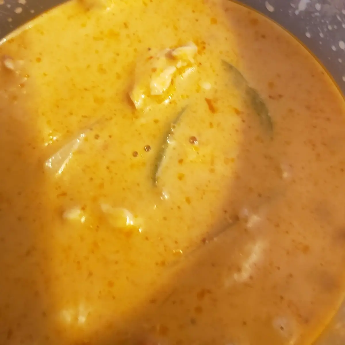 Chicken Curry