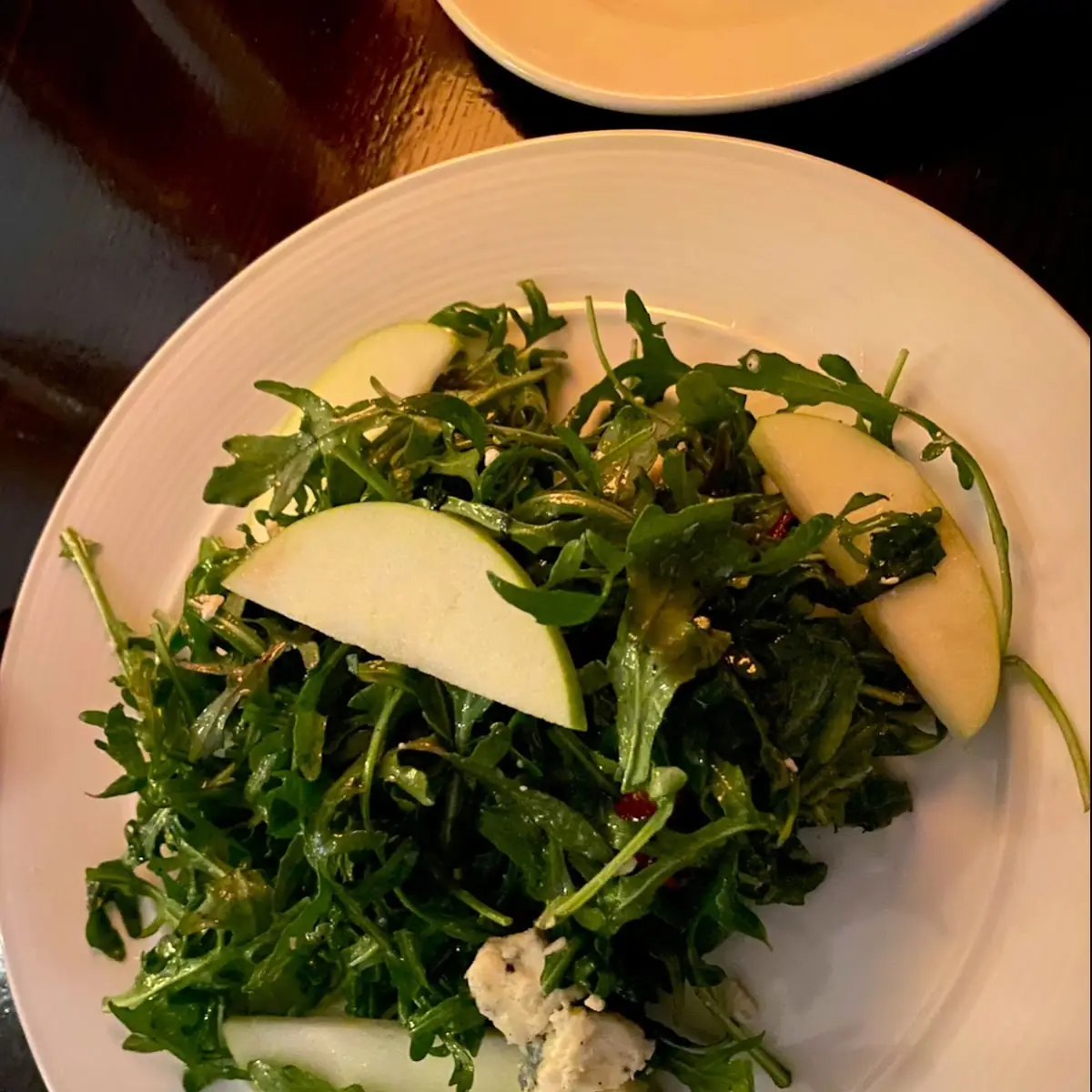 Arugula Salad