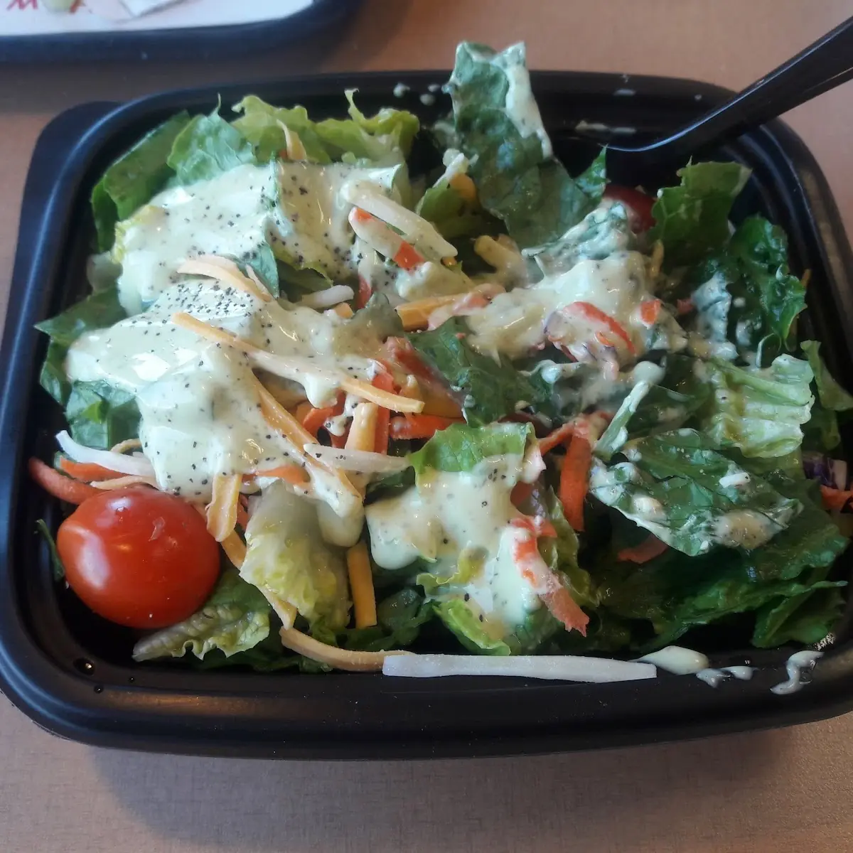 Greek Salad