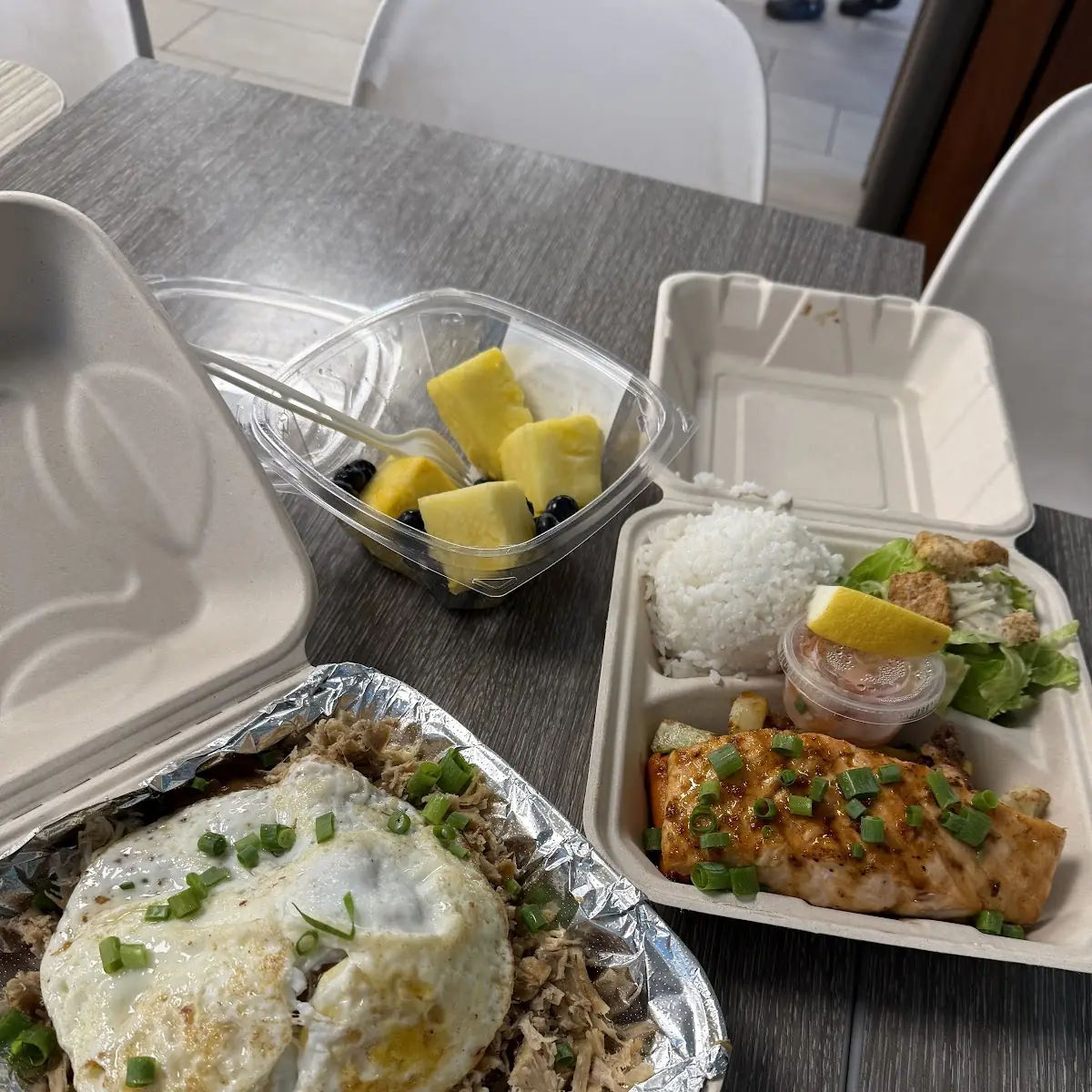 Kalua Loco Moco