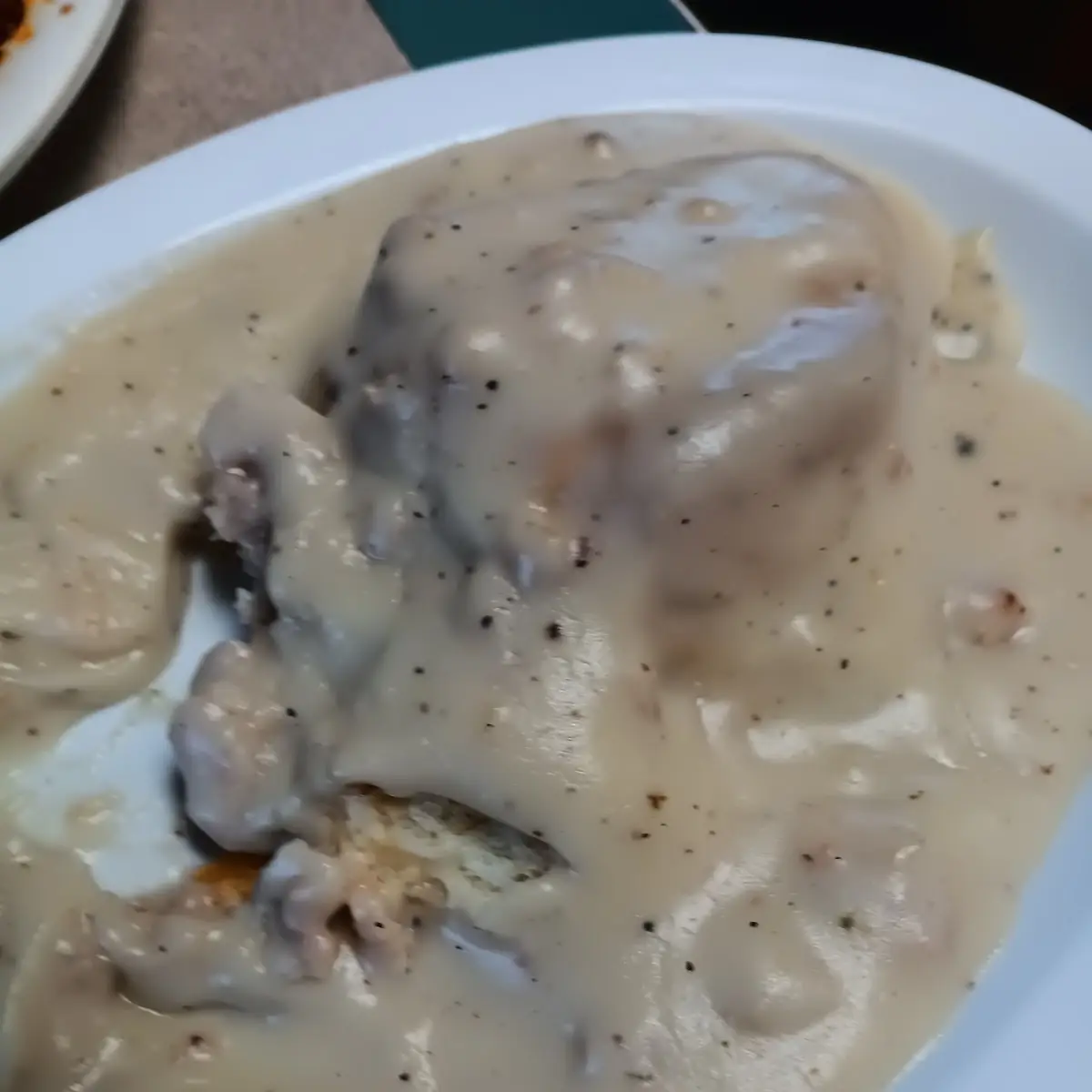 Country Gravy