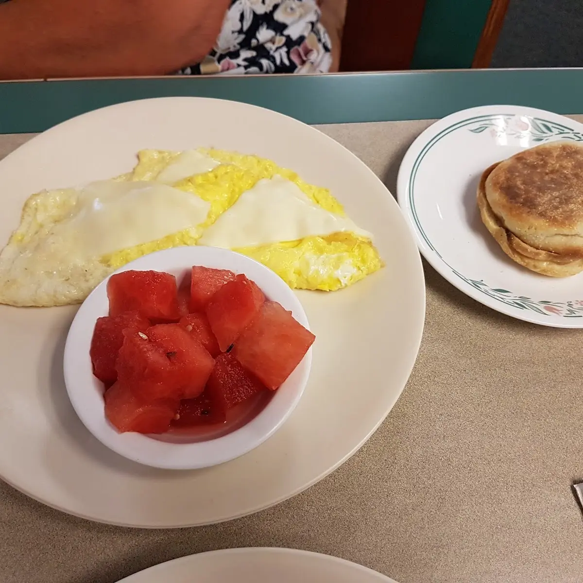 English Muffin