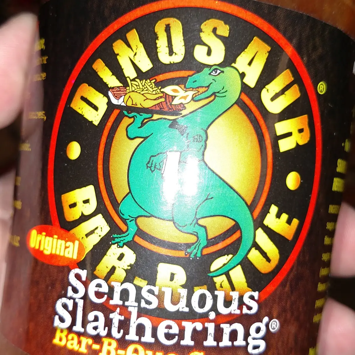 Hot Sauce
