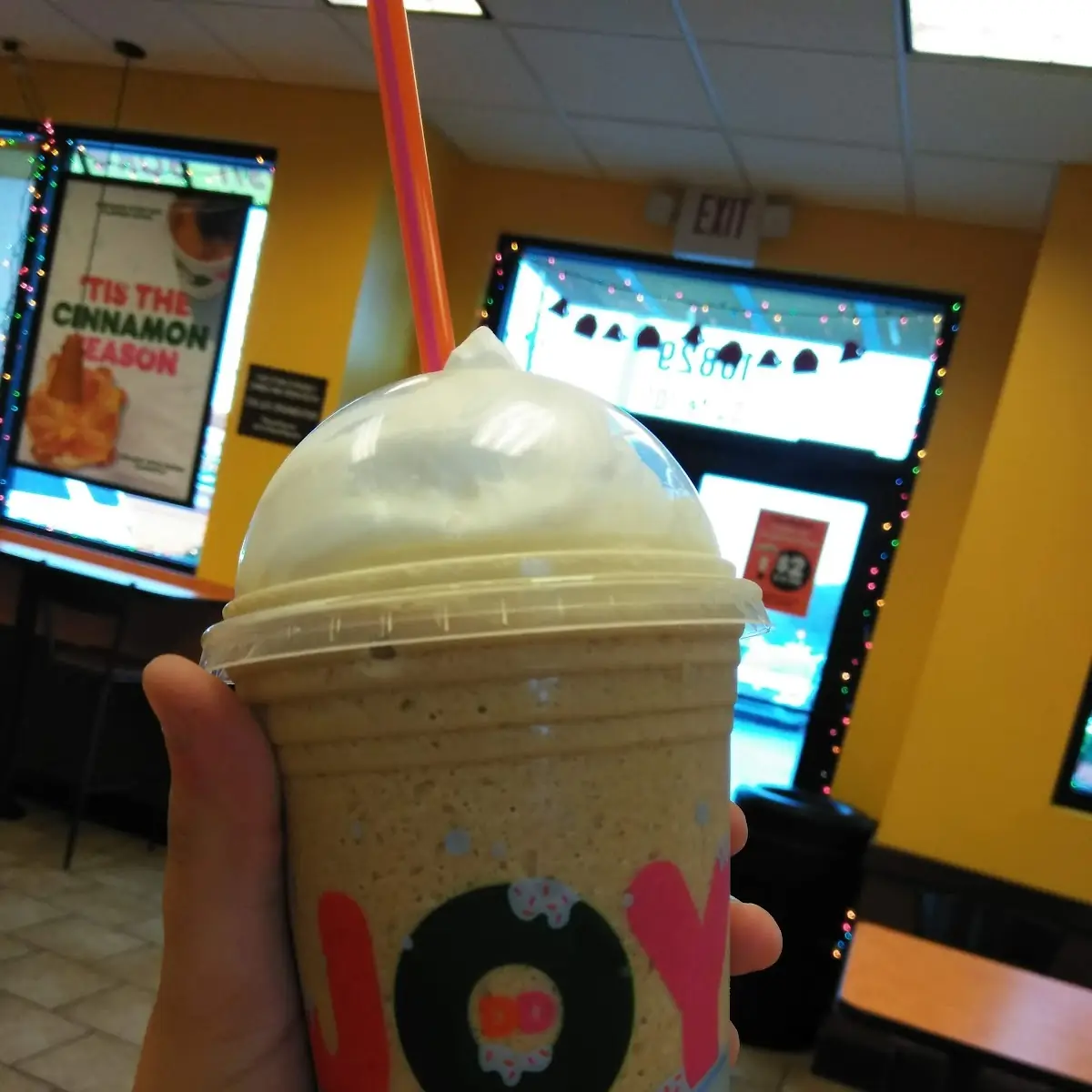 Cotton Candy