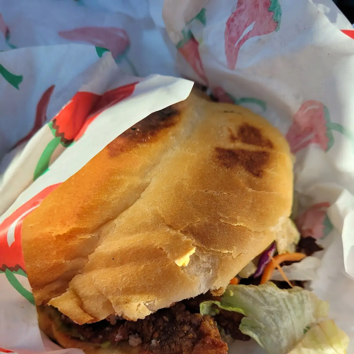 Torta Milanesa