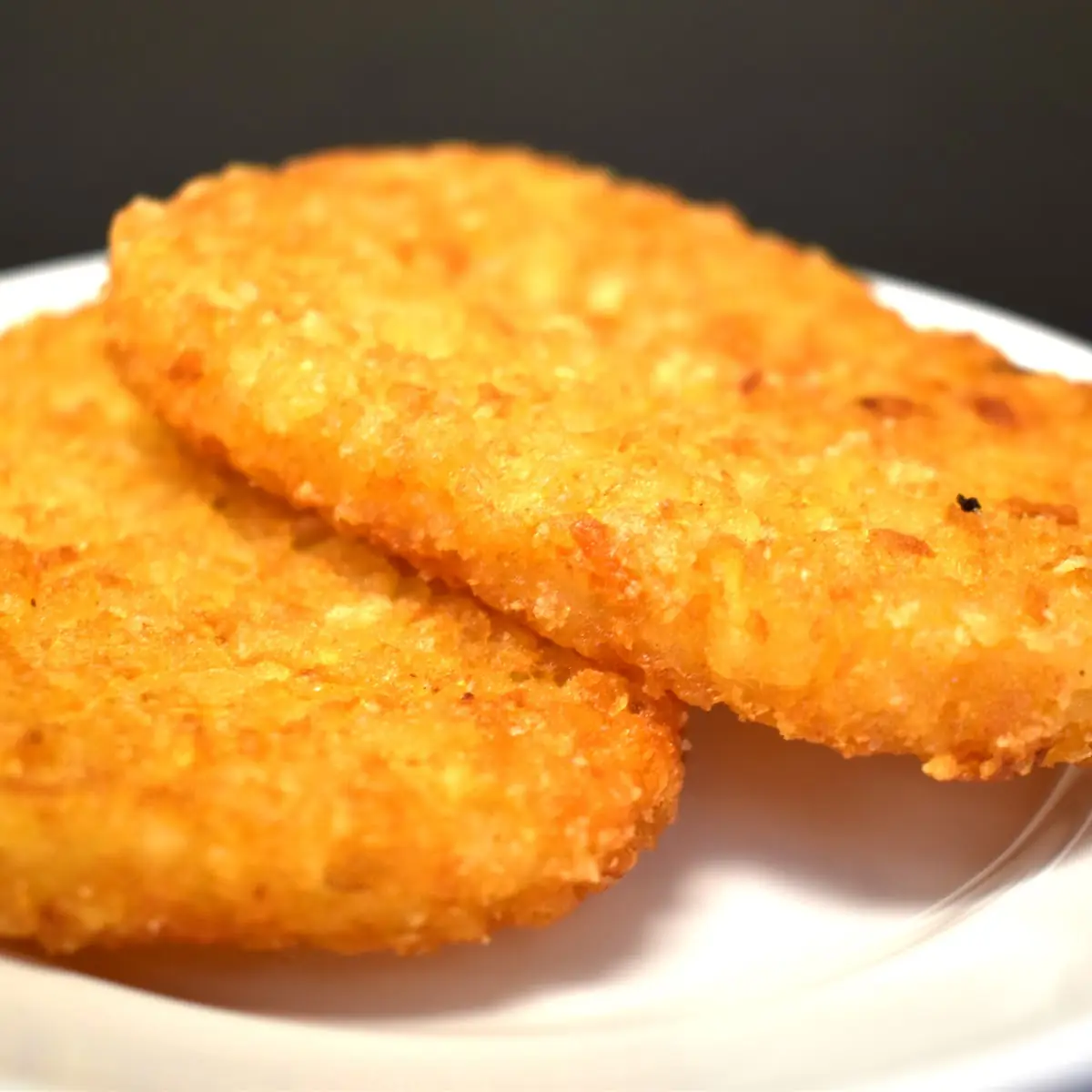 Hash Browns