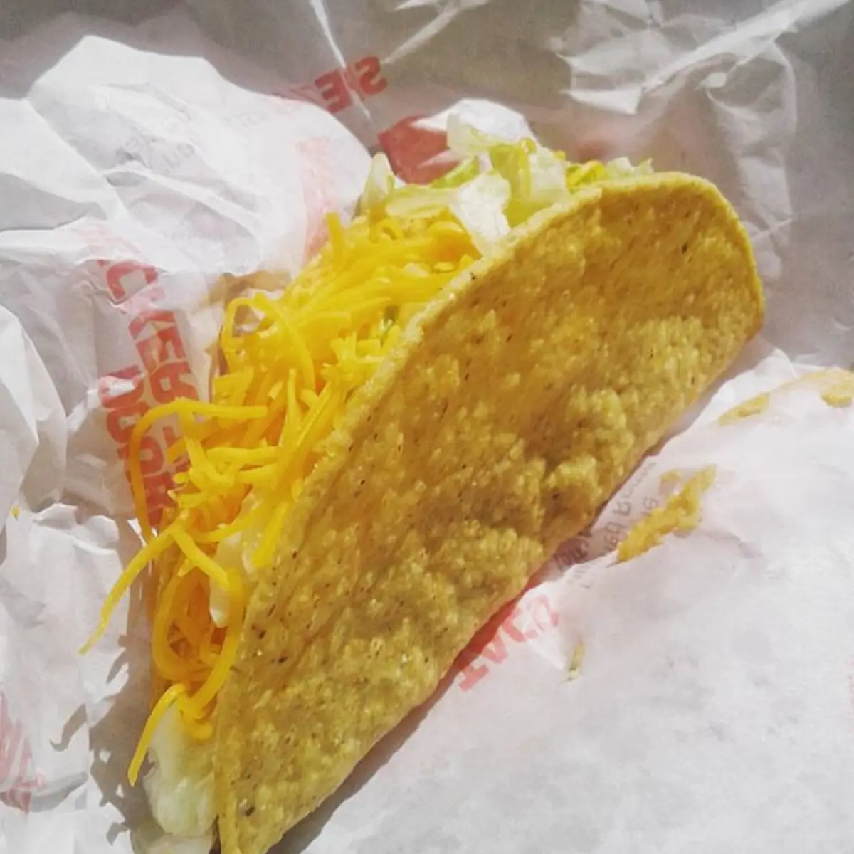 Hard Taco