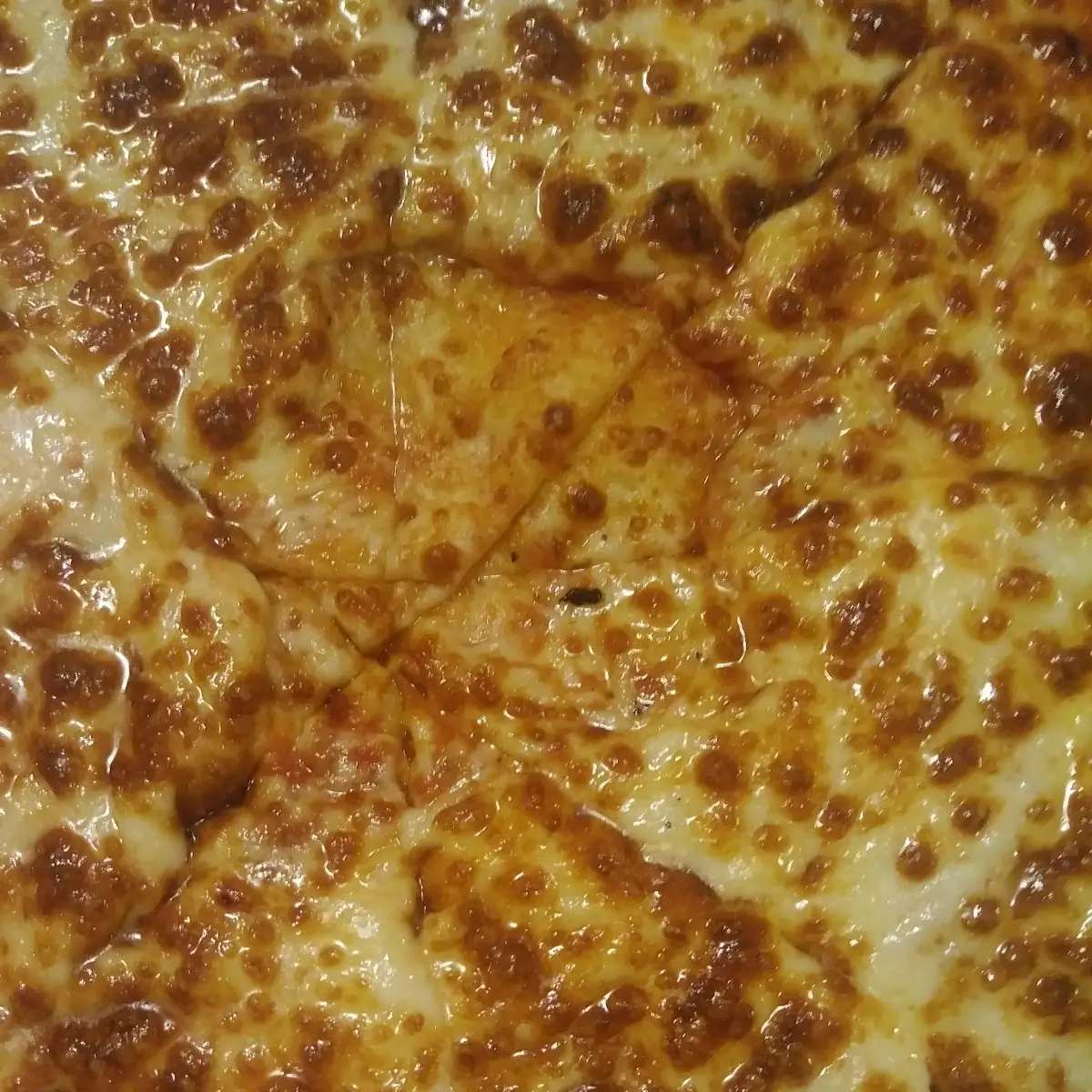 Cheese Pizza