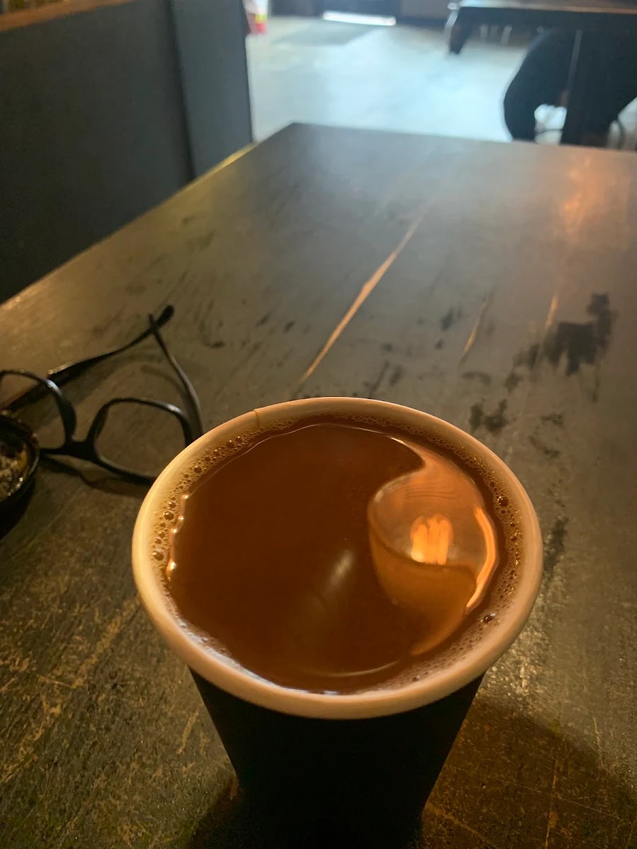 Medium Roast