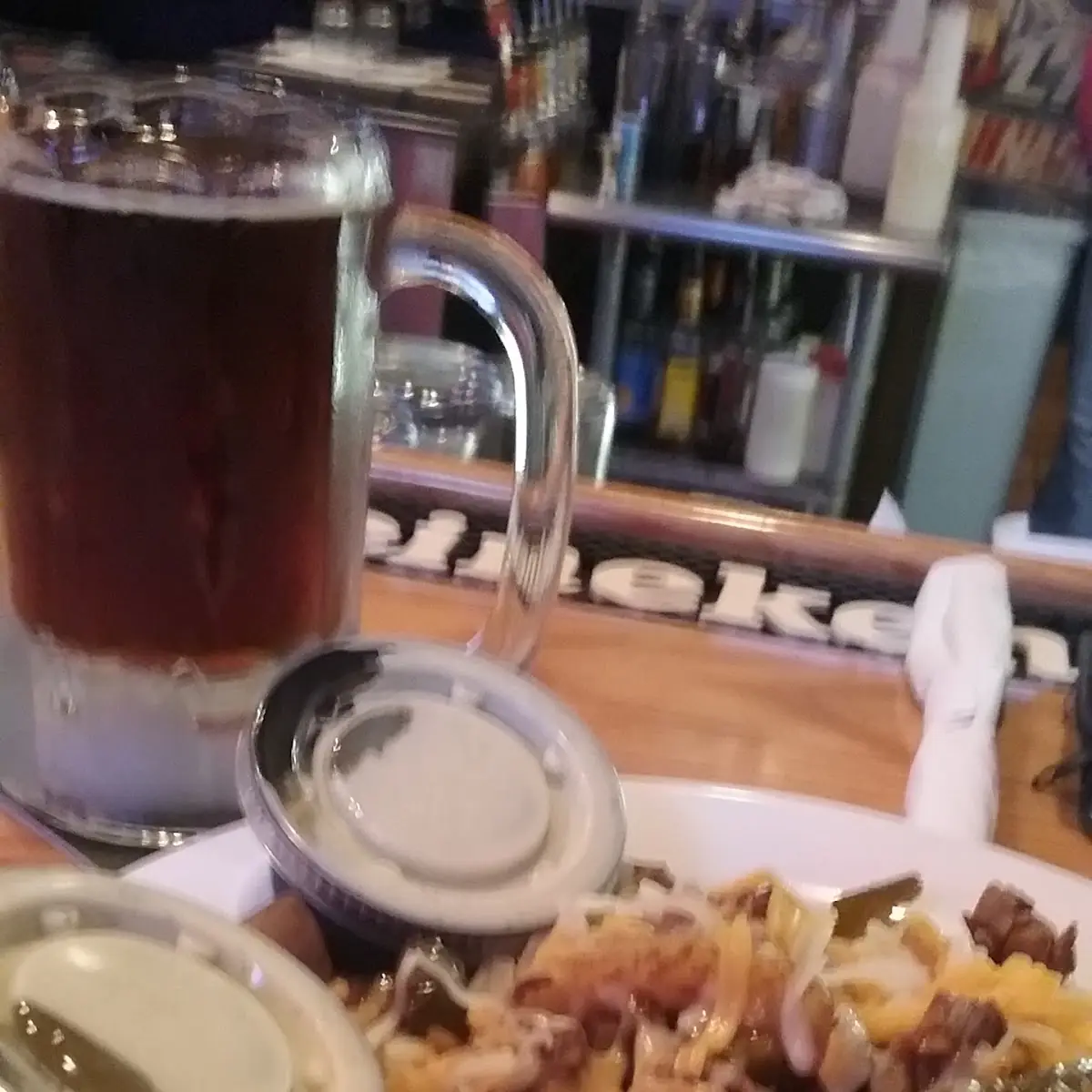 Steak Bowl