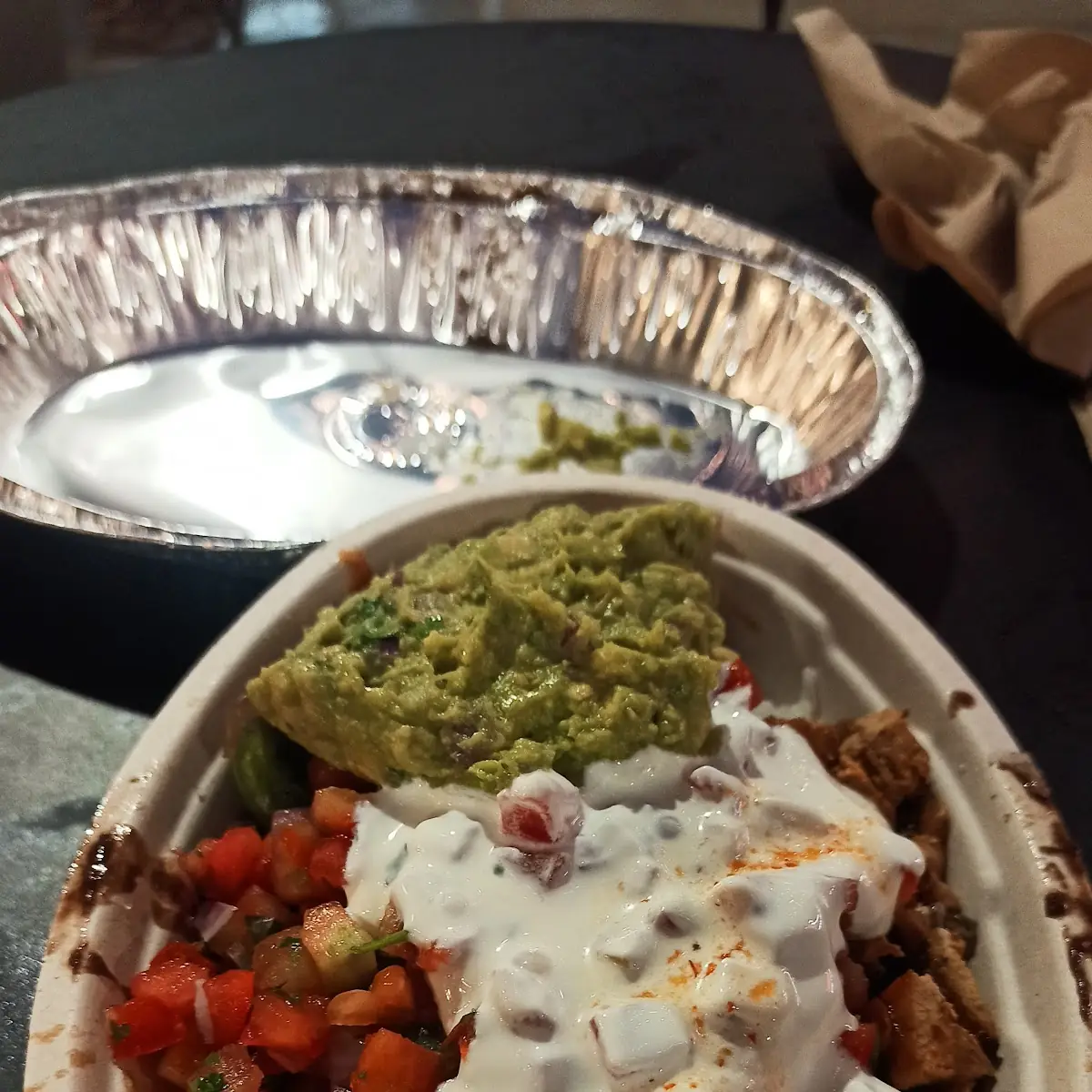 Chicken Bowl