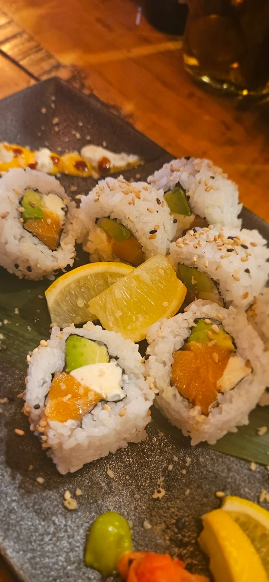 Highlights, TORA Sushi Paris (호랑이식당)
