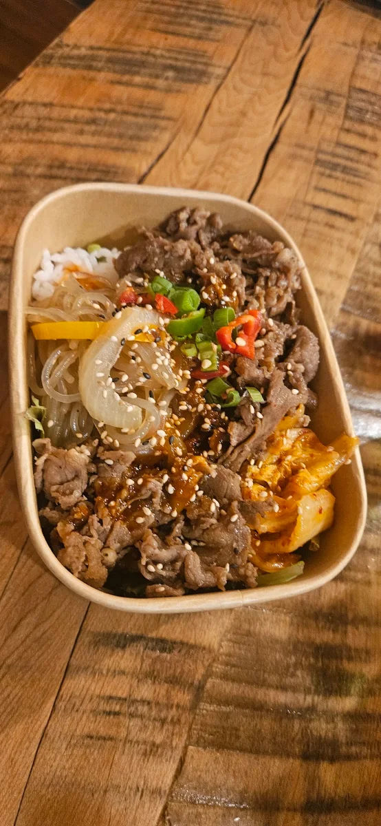 Highlights, TORA Sushi Paris (호랑이식당)