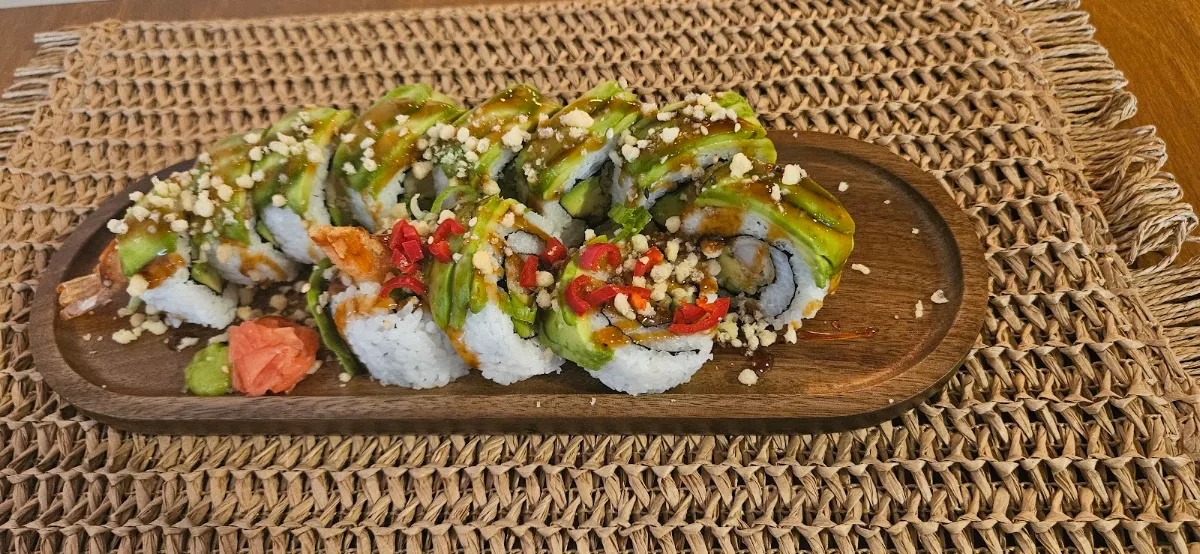 Highlights, TORA Sushi Paris (호랑이식당)